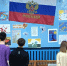 Не прервётся связь поколений! - ДОСААФ Москвы