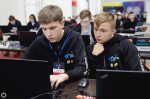Определены победители и призеры десятого сезона Национальной технологической олимпиады