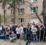 В Гагаринском районе прошел субботник - Гагаринский район