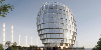 Названы финалисты архитектурной премии Москвы 2025 года - Московская перспектива