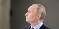 Песков рассказал о планах Путина посетить похороны папы римского - Вечерняя Москва