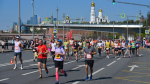 В Москве пройдет полумарафон 26 и 27 апреля