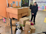 Чат-бот для популяризации волонтерства запустят в Щербинке