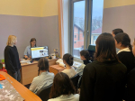 Чат-бот для популяризации волонтерства запустят в Щербинке