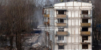 В районе Солнцево освободили площадку для строительства жилья по реновации - Solncewonews.ru