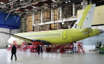 Первый полёт совершил полностью импортозамещённый SJ-100