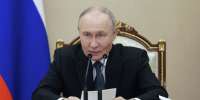 Владимир Путин дал новые поручения по развитию армии - Говорит Москва