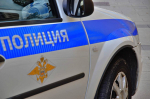 Оперативниками центра столицы задержан подозреваемый в разбое
