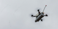 Путин обратил внимание на нехватку FPV-дронов в войсках - M24.Ru