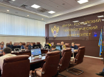 В РТУ МИРЭА прошло заседание Рабочей группы № 2 Консорциума исследований безопасности технологий искусственного интеллекта по тестированию технологий ИИ