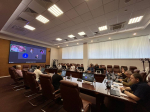 В РТУ МИРЭА прошло заседание Рабочей группы № 2 Консорциума исследований безопасности технологий искусственного интеллекта по тестированию технологий ИИ
