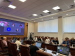 В РТУ МИРЭА прошло заседание Рабочей группы № 2 Консорциума исследований безопасности технологий искусственного интеллекта по тестированию технологий ИИ