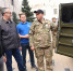 Депутаты и волонтеры северо-востока отправили гуманитарную помощь в зону СВО, фото - Мой район