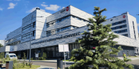 График работы больницы Вересаева в майские праздники 2025 - ГБУЗ ГКБ им. В.В.Вересаева ДЗМ