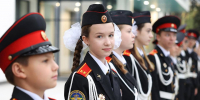 Столичные школьники примут участие в акции «Расскажи о своем герое». Фото: Пресс-служба Мэра и Правительства Москвы - Москва.Центр