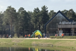 Субботник в Салтыковском лесопарке!