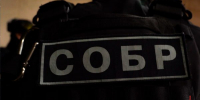 При участии столичного спецназа Росгвардии задержана группа, подозреваемая в организации нелегальной миграции - Росгвардия