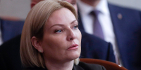 Песков: Представлять РФ на похоронах папы римского будет министр культуры Любимова - Вечерняя Москва