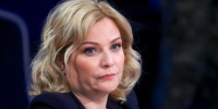Министр культуры Любимова представит РФ на похоронах Папы Римского Франциска - M24.Ru