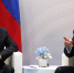 Трамп сообщил, что может встретиться с Путиным после поездки в Саудовскую Аравию - M24.Ru