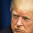Трамп не ответил на вопрос о признании Крыма территорией РФ - M24.Ru