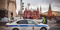 Движение перекроют на Садовом кольце из-за Московского мотофестиваля - Molnet.Ru