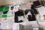 Восемь человек задержали в Москве за организацию незаконной миграции
