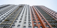 Дом на 384 квартиры ввели по реновации в районе Западное Дегунино - MSKNovosti.Ru