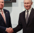 Spectator: урегулирование на Украине зависит от результатов встречи Путина и Уиткоффа - M24.Ru