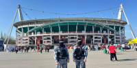 Фото: пресс-служба Росгвардии - Новые Округа