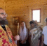 Патриарший экзарх Африки освятил храм преподобных Зосимы и Савватия Соловецких в ЮАР - Московский Патриархат РПЦ