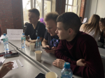 Правовой хакатон: от традиционных юридических профессий — к цифровому будущему
