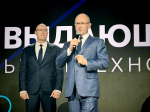 Завершилась 10-я юбилейная Национальная технологическая олимпиада
