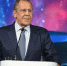 Лавров с иронией ответил телеведущей CBS на вопрос о встрече Путина и Уиткоффа - Вечерняя Москва