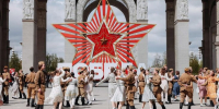 Собянин: фестиваль "Московская весна Победы" пройдет с 1 по 11 мая - M24.Ru