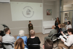 Культура Севера Москвы представила «Библиотеку первооткрывателей»