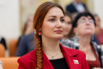 Заседание Совета общественных советников города Москвы в Тимирязевской академии