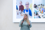 Заседание Совета общественных советников города Москвы в Тимирязевской академии