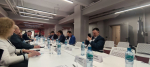 Представитель Мосопоры стала экспертом Центра общественных процедур