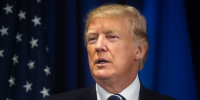 Трамп заявил, что рассмотрит дело убийства генерал-лейтенанта Москалика - M24.Ru