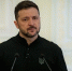 Зеленский заявил, что только народ Украины может принимать решение о территориях - M24.Ru