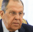 Лавров заявил, что РФ не распространяется о ходе переговоров, в отличие от Киева - M24.Ru