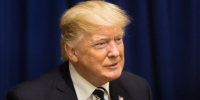 La Repubblica: Трамп в Риме встретится с Мелони, Стармером и Зеленским - M24.Ru