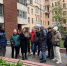 Обход территории района 26.04.2025 - Район Аэропорт