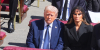 Дональд Трамп заявил о согласовании основных положений сделки по Украине - Говорит Москва