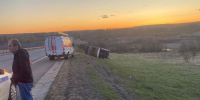 Уголовное дело возбуждено после ДТП во Владимирской области - M24.Ru