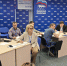 Высшая партийная школа «Единой России» начала очное обучение партийных лекторов - Единая Россия