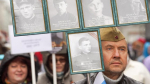 "Бессмертный полк" впервые пройдет на футбольных матчах