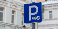 Две парковки на Новом Арбате не будут работать 29 апреля и 3 мая - M24.Ru