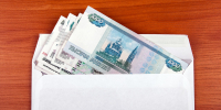 HR-эксперт Мурадян: серые зарплаты чаще всего предлагают в сфере торговли - M24.Ru